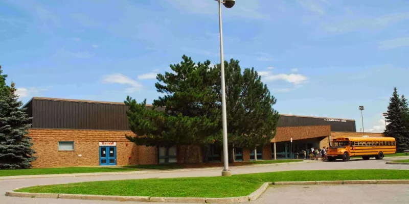 image of rj clatworthy arena