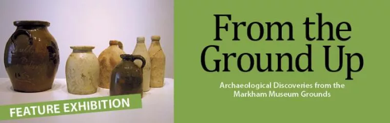 from the ground up banner