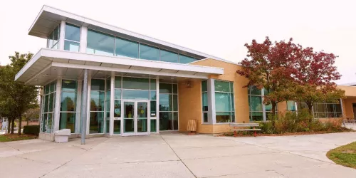 ARMADALE COMMUNITY CENTRE