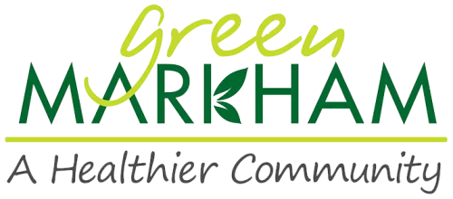 green markham logo