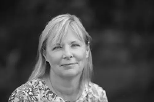 Eha Naylor, B.L.A., M.B.A., OALA, FCSLA, ASLA, MCIP, RPP