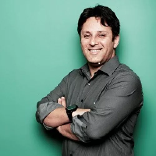 Richard Witt, B.E.S., B.Arch., OAA, AAA, AIBC, MAA, SAA, NSAA, AANB, FRAIC, LEED AP