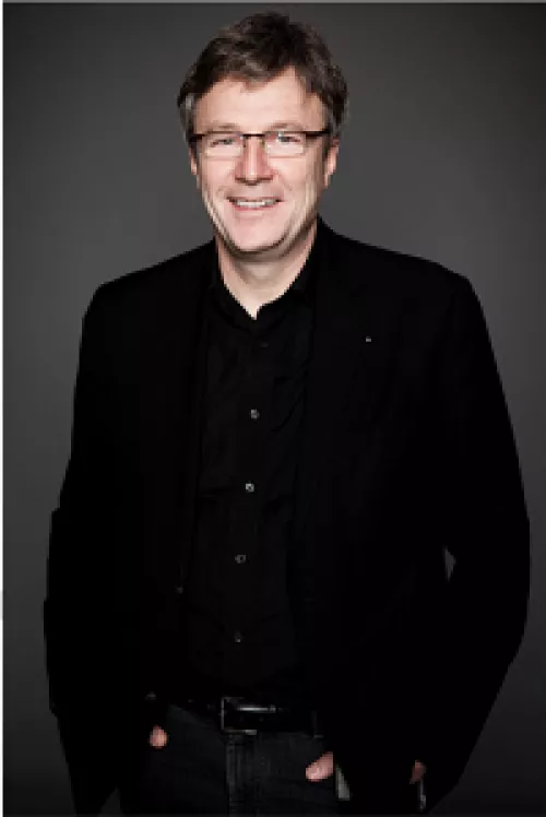 Rudy Wallman, B.E.S., B.Arch., OAA