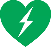 Defibrillator Icon