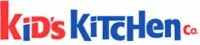 Kid's Kitchen Co logo. 