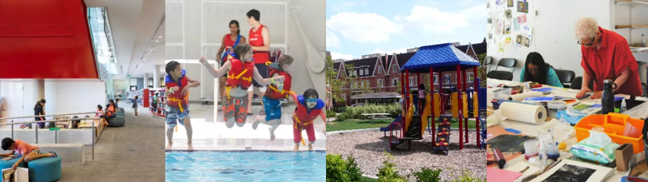 Integrated Leisure Master Plan