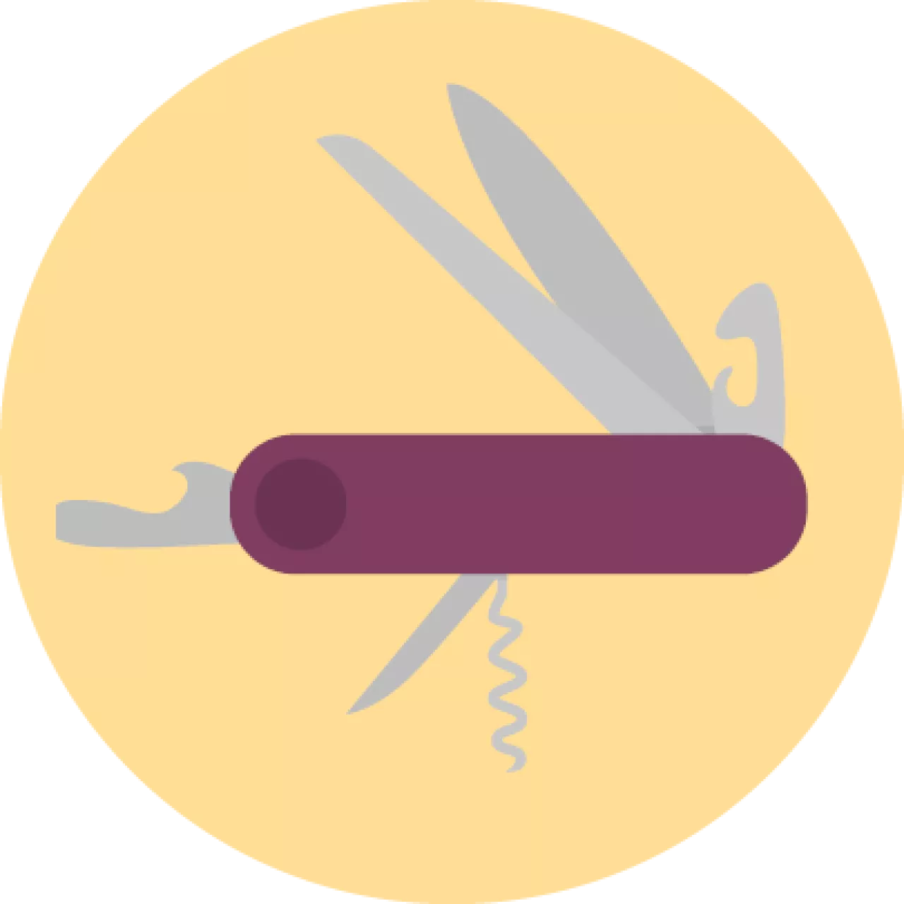 Utility Knife