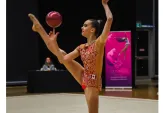 Rhythmic Gymnastics Championships