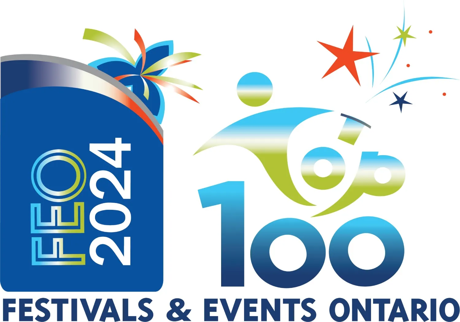 Festivals and Events Ontario, Top 100 2024 award.